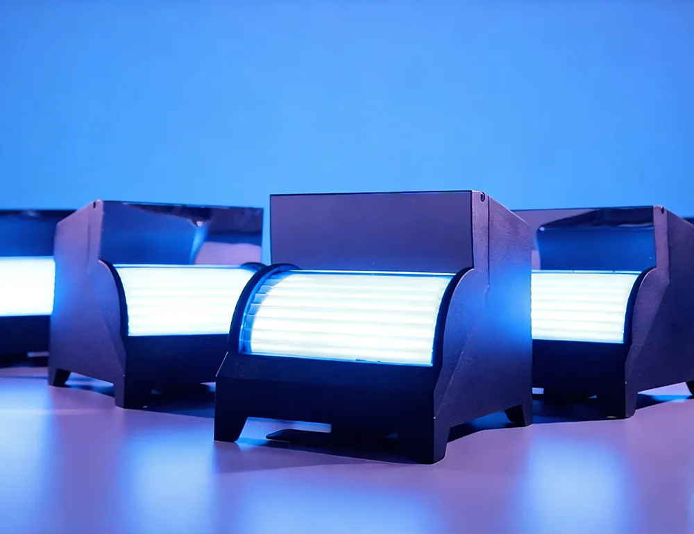 பேட்டரி வயர்லெஸ் LED இன் நன்மைகள்.