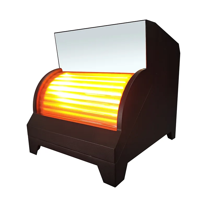 பேட்டரி வயர்லெஸ் LED விளைவு விளக்கு