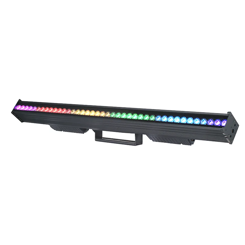 சக்திவாய்ந்த RGB LED பார்